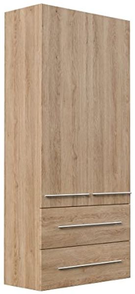 Hochschrank XL eiche hell : Eiche hell
