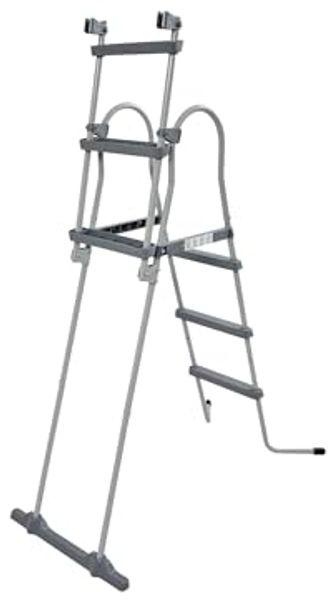 Quick Up Pool Set mit 530 gal Filterpumpe Bild 7