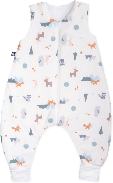 Julius Zöllner 'Jersey Jumper' Little Fox 92