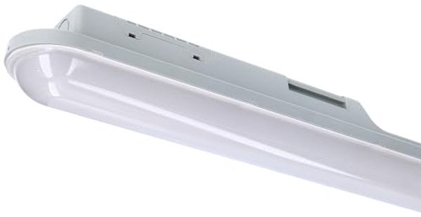 Led Unterbauleuchte Strip - 1x18W 120cm 2500lm 4000K IP65 ""