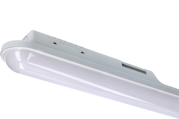 Led Unterbauleuchte Strip - 1x18W 120cm 2500lm 4000K IP65 ""