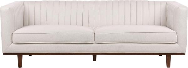 3 Sitzer Sofa SKAULE Beige