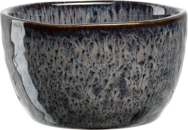 Keramikschale LEONARDO MATERA (DH 8.30x5 cm)