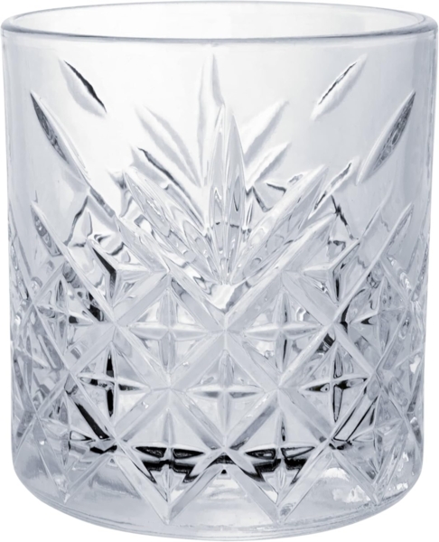 CreaTable 15459 Timeless Longdrinkbecher & Whiskygläser, klar, 8-teilig (1 Set) Bild 2