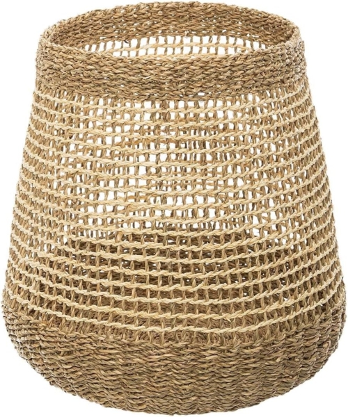 Dekorative Aufbewahrungskörbe, geflochten, 3er-Set Bild 3