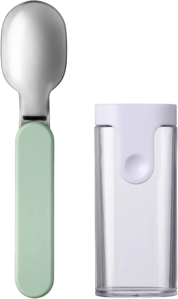 Mepal ELLIPSE Faltbarer Löffel Nordic Sage