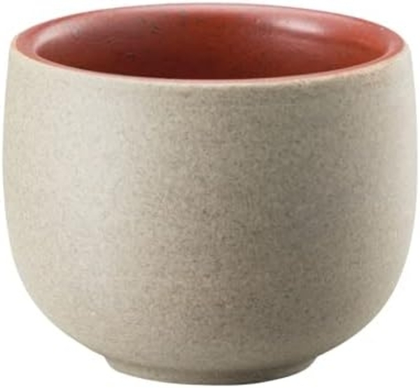 Arzberg Joyn Stoneware Espressoschale, Kaffeetasse, Becher, Steinzeug, Spark, 90 ml, 44120-640252-64934