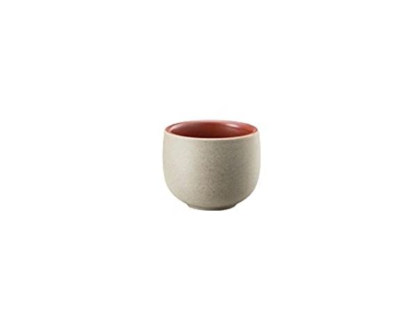 Arzberg Joyn Stoneware Espressoschale, Kaffeetasse, Becher, Steinzeug, Spark, 90 ml, 44120-640252-64934