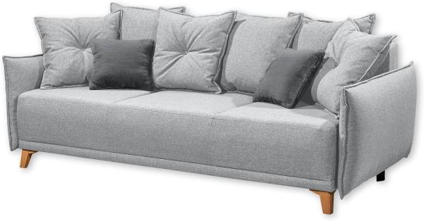 Schlafsofa PAMPLONA 3DL