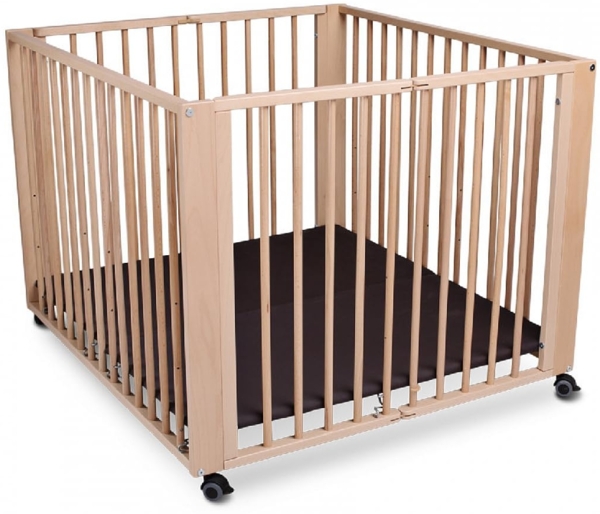 TISSI 'Moritz' Laufgitter natur