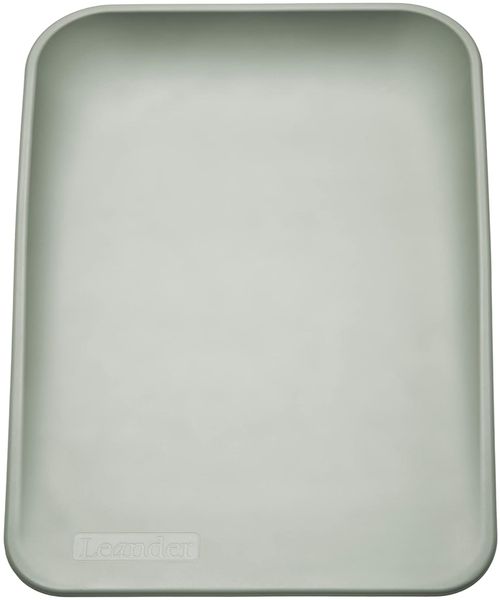Leander Wickelunterlage Sage Green Grün Bild 2