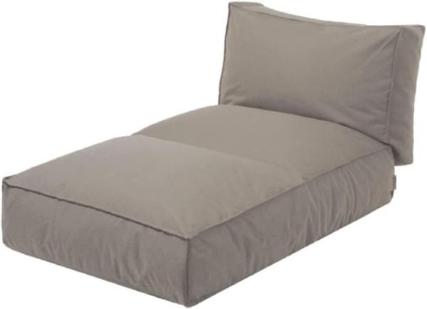 Outdoor-Bett STAY Day Bed S (earth ohne Aufbewahrungshülle)