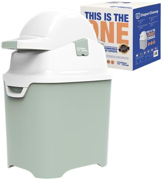 ODOCARE One Windeleimer mint