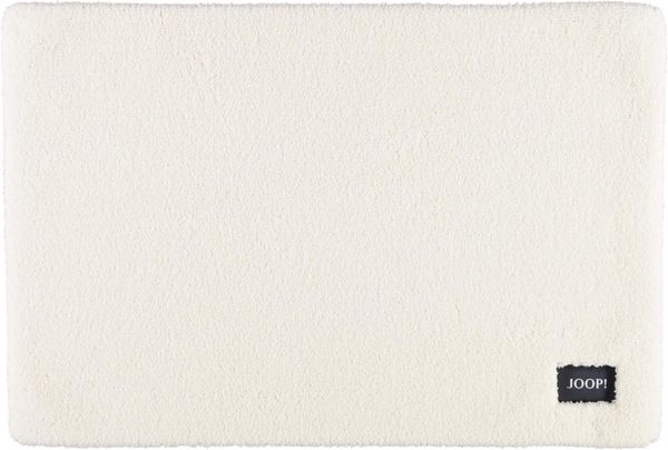 JOOP! Badteppich BASIC 60x90 cm natur