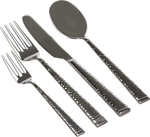 Villeroy & Boch Blacksmith Tafelbesteck 30-teilig - DS