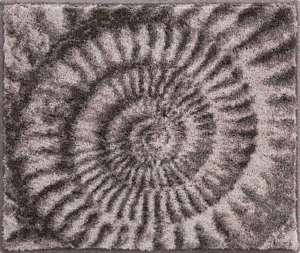 GRUND AMMONA Badematte 50x60 cm Beige