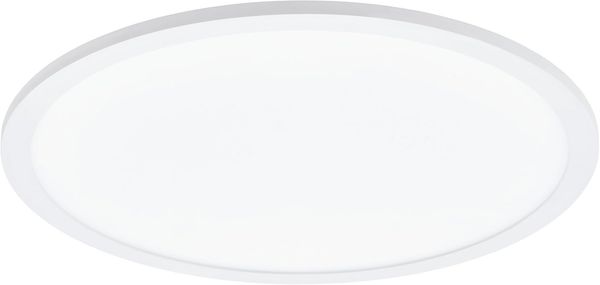 Eglo DECKENL. LED 28W 4200LM 4000K (SARSINA Ø450 WEIß)