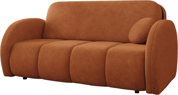 Schlafsofa Viva Comfy IV (Farbe: Velo 627)