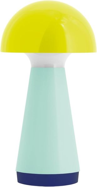 Remember Tischleuchte Bobbi red