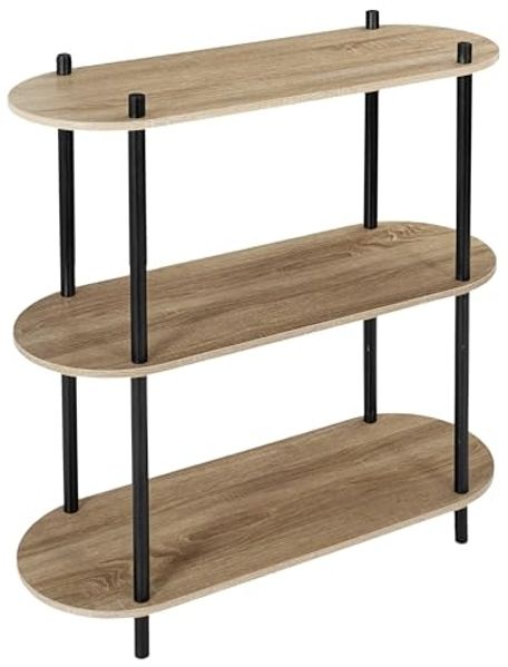 HOME DECO FACTORY - HD0074 – Cobe Regal Höhe 79 cm