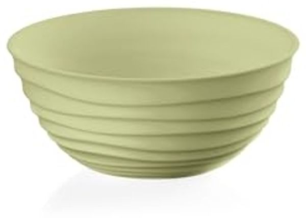Guzzini Schüssel S klein Tierra Light green