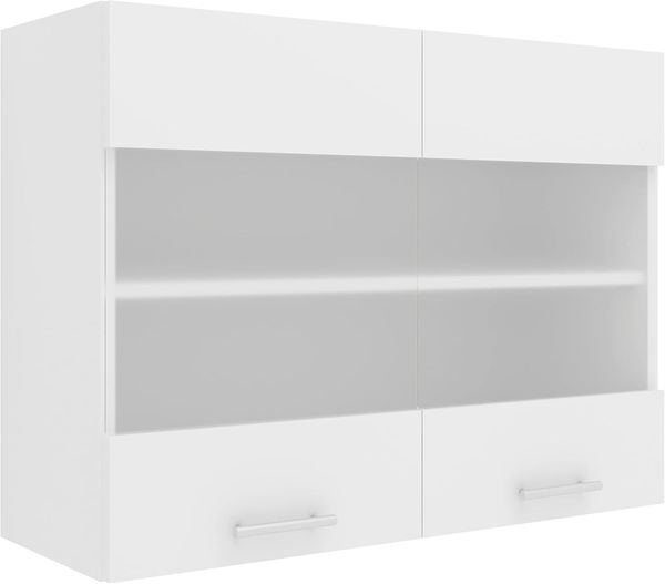 VCM Esilo 918675 H. 60 x B. 80 x T. 31 cm