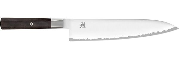 MIYABI 4000 FC Gyutoh 24 cm, Pakka Holz