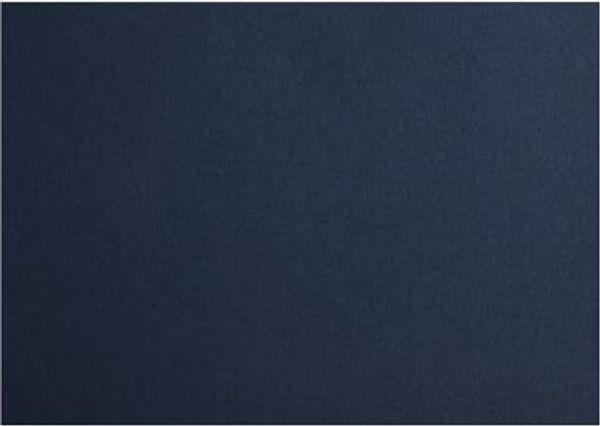ASA Fabric Placemats Dark Denim Tisch-Set 46x33 cm