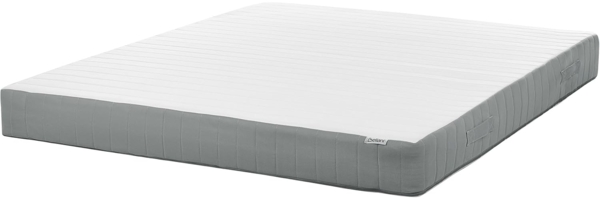Taschenfederkernmatratze CUSHY hart 180 x 200 cm