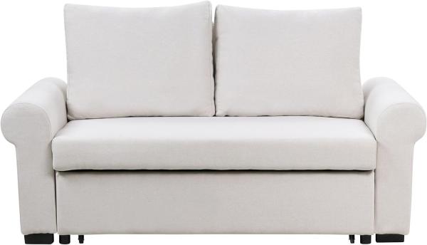 Schlafsofa SILDA Helles Beige