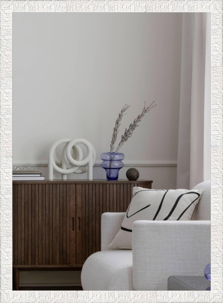 nielsen HOME Wandspiegel Florentina Wandspiegel