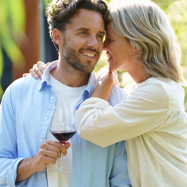 Stölzle Lausitz EXQUISIT Burgunderkelch 650 ml 6er Set Bild 6