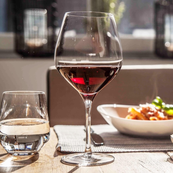 Stölzle Lausitz EXQUISIT Burgunderkelch 650 ml 6er Set Bild 5