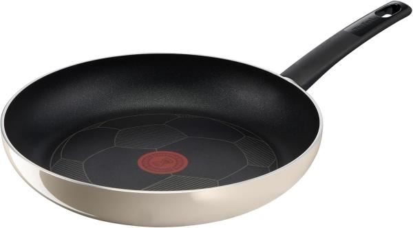 Tefal Fußball WM 2022 Pfanne 28cm B68506