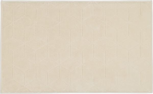 Villeroy & Boch Badematte Carre|50x80 cm| cashmere