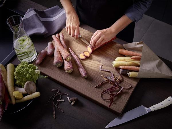 Wüsthof Classic Ikon Gemüsemesser 9 cm Bild 6