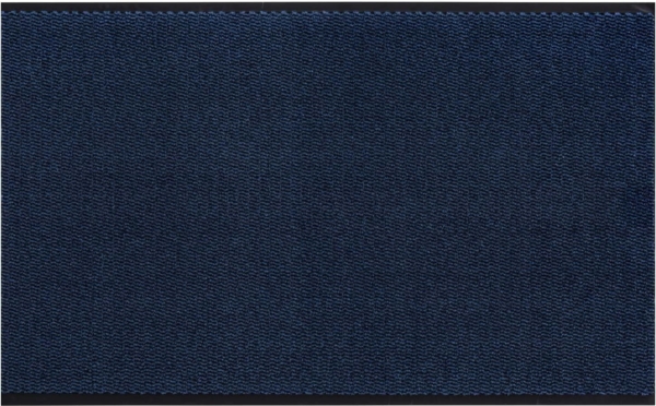 Andiamo Fußmatte Easy, Made in Netherlands, rechteckig, Höhe: 5 mm, Schmutzfangmatte, rutschhemmend, Innen- und überdachten Außenbereich