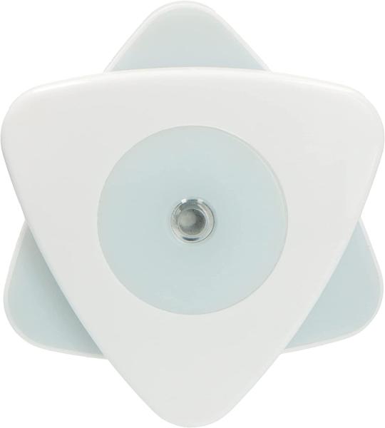 Alecto LED Nachtlicht ANV-20 Weiß