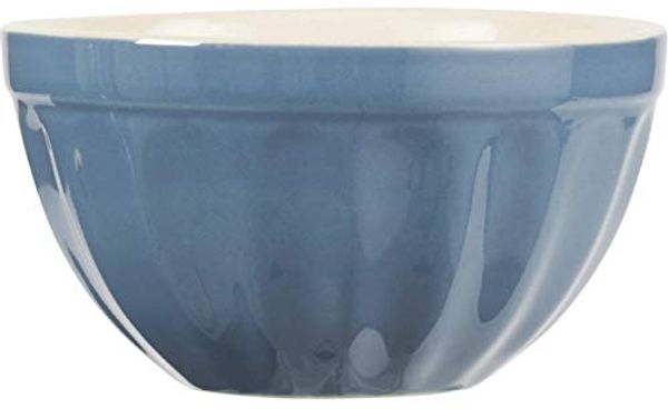 Farbauswahl Schale Schüssel Keramik Mynte 400 ml Ib Laursen 2078 09 cornflower
