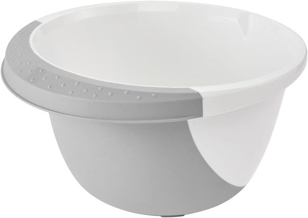keeeper Rührschüssel Keeeper Carlotta Rührschüssel 3.5L Nordic Grey