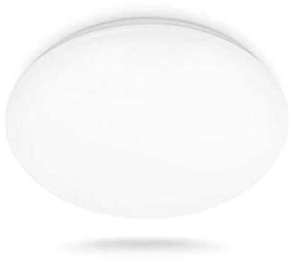 Megaman LED-Wand-/Deckenleuchte 3000K/4000K MM77124