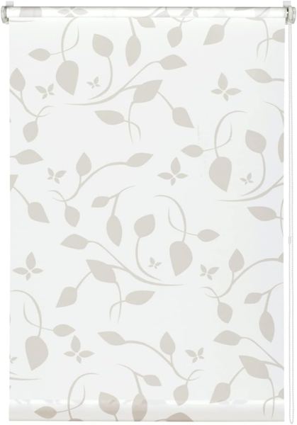 Seitenzugrollo EASYFIX Rollo, GARDINIA, blickdicht, mit Bohren/ohne Bohren, freihängend, Klemmfix, mit Scandinavian Motiv