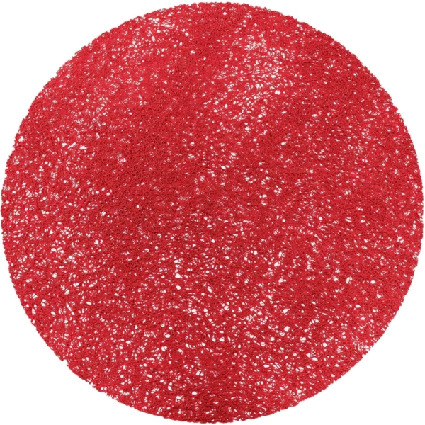 Tischset rund TORTILLA