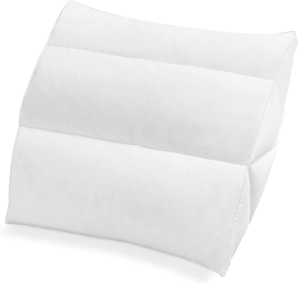 Häussling Body Perfect Daunenkopfkissen Modern Line soft