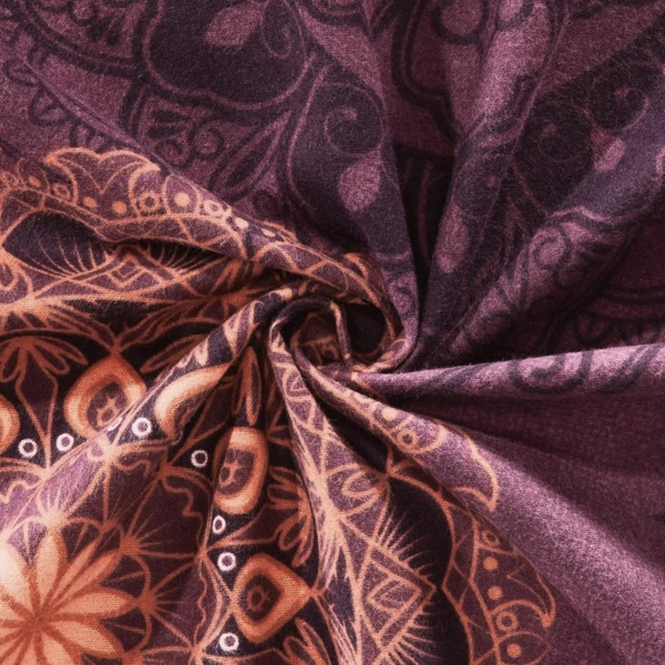 Erwin Müller Bettwäsche Bettwäsche Sparpaket 4-tlg, Biber, Edelflanell Ornamente Bild 9