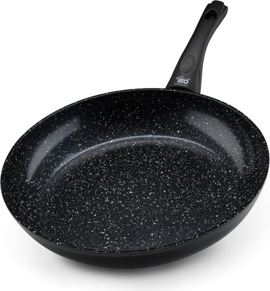 Bratpfanne PURE BELUGO (D 28 cm)