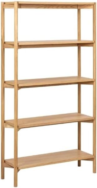 Braidwood Regal 4 Regale natur Wandregal Ablage Regal Wandboard Aufbewahrung