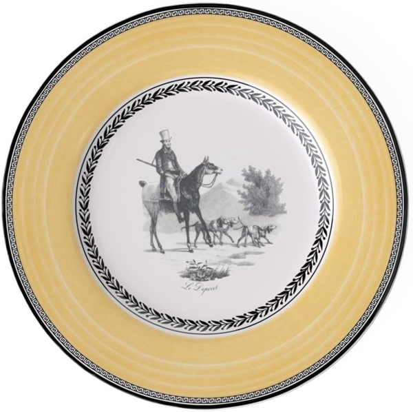 Villeroy & Boch Audun Chasse Speiseteller ø 27,1 cm - DS