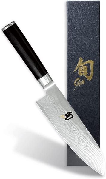 KAI Shun Classic Santoku Messer 18 cm DM-0702