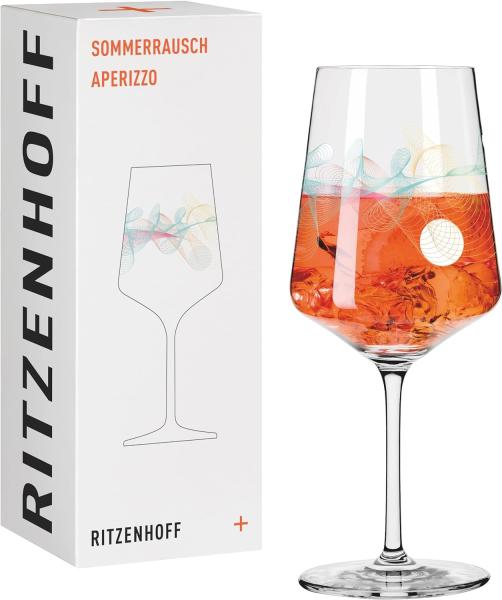 Ritzenhoff 2841014 Aperizzo 014 SOMMERRAUSCH Burkhard Neie 2022